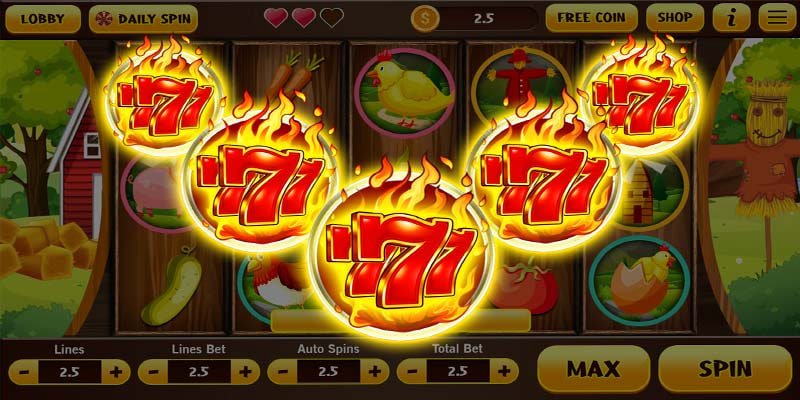 Tampilan lobby game gso789 di layar smartphone pemain Indonesia