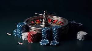 Meja live casino dengan dealer langsung di gso789