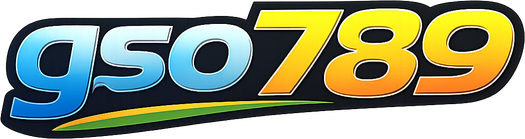 Logo gso789 platform sportsbook Indonesia